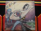 AC/DC DIRTY DEEDS AUSSIE ONLY LP ALBERTS BLUE ROO