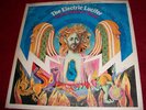 ORIGINAL 1970 THE ELECTRIC LUCIFER Electronic w/ Lyrics