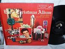 Elvis Presley - Elvis' Christmas Album LOC-1035 booklet