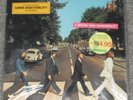 NEW SEALED MFSL 1-1023 BEATLES ABBEY ROAD JAPAN LP