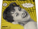Rare EP Magali Noël - Rock and Roll - Boris Vian