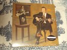 Eric Clapton LP still sealed Songs By Robert Johnson