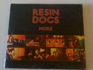 Resin Dogs Records Pack Signed Oz Hip Hop HEAT 4 HUNTZ