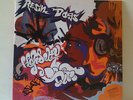 Resin Dogs Hifidelity LP Oz Hip Hop Signed HEAT 4 HUNTZ