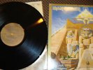 IRON MAIDEN  POWERSLAVE  SPECIAL LIMITED EDITION SJ1232