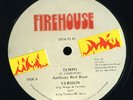Anthony Red Rose - Tempo US Firehouse 12