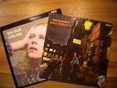 2 LP *** David Bowie *** Ziggy Stardust & Hunky Dory