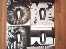 METALLICA-- DEATH MAGNETIC  5lp BOX   noch in folie