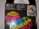 RARITÄT 1968 MONIKA GRIMM: „Das hab' ich mir gewünscht“