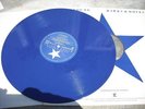 Neil Young HAWKS & DOVES (BLUE Vinyl) **RARE LP EP**