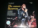 Elvis Presley LP - Da Las Vegas A Memphis - Italy