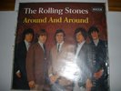 The Rolling Stones Around And Around