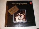 Ronnie McDowell LP The King Is Gone SEALED