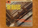 THE BEATLES - PLEASE PLEASE ME - MONO BLACK/GOLD