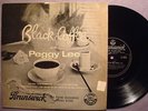 PEGGY LEE Black Coffee 10