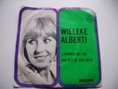 WILLEKE ALBERTI ( zeer mooie single)