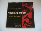 Dizzy Reece/Tubby Hayes - Nowhere To Go 1958 UK EP