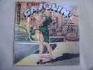 Gasolin' - Same 1974 Holland Rare E/E
