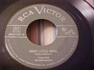 Tampa Red - 1950 - Sweet Little Angel - RCA 50-0107