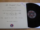 Grateful Dead - One From The Vault (3 LP´s)