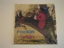 BOBBY DAY ROCKIN ROBIN 1959 ORIGINAL CLASS LP SEALED