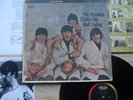 BEATLES - YESTERDAY AND TODAY -3RD STATE STEREO BUTCHER