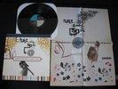 Built To Spill Ancient Melodies US Vinyl LP with Poster