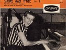 JERRY LEE LEWIS * London EP * Stars And Hits * RARE Sun