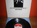 JOHN SURMAN HOW MANY CLOUDS? 1969 DERAM British JAZZ