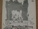 CAIR PARAVEL some other morning PRIVATE FOLK LP 1976 ex