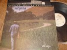 NEIL YOUNG Old Ways MFSL audiophile 200g vinyl LP MINT