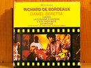RICHARD DE BORDEAUX OST La Drogue KILLER MOD PSYCH Hear