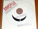 TAMPAX O'Dio 45gg PRIVATE PRESS ltd 1986 Hitler SS-KBD