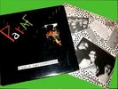 PARAF 1st LP, the BEST Yugoslavian punk LP KBD
