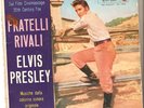 VINILE ELVIS PRESLEY  FRATELLI RIVALI COLONNA SONORA
