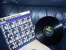 A HARD DAYS NIGHT The Beatles mono 1st Issue 1964