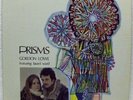 Gordon Lowe/Laurel Ward Prisms CDN Yorkville Soul LP