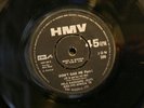 45 FELA KUTI on HMV EMI Don't Gag Me afro funk original