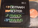 ASD 2618 Franck / Brahms Sonatas / Oistrakh / Richter