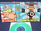Hellacopters doggone your bad luck soul 10