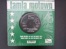 FRANK WILSON / CHRIS CLARK  Do I Love You  Tamla Motown