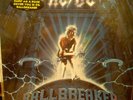 AC DC BALL BREAKER LP NEW