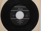 Charles Clark Willie Dixon Artistic 1041 Blues 45