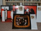 WHITE STRIPES & RACONTEURS 13 Inch LPs Third Man SXSW