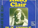 Ricky Clair-Bij de Acropolis ??