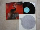 Depeche Mode – Speak & Spell LP Erstaufl. mit Bügelbild