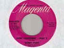 Tittyshaker Latin BOBBY PARIS Dark Continent   HEAR
