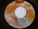 CURTIS BLANDON N SOUL ON WAND REC IN THE LONG RUN  HEAR