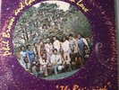 PHIL BROWN LP The Beginning Private Gospel Soul Funk