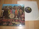 THE BEATLES - SGT PEPPERS LONELY HEARTS CLUB BAND - LP